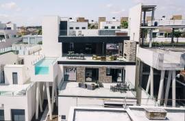 3 Bedrooms - Villa - Alicante - For Sale - N5723