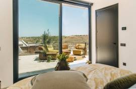 3 Bedrooms - Villa - Alicante - For Sale - N5723