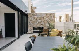 3 Bedrooms - Villa - Alicante - For Sale - N5723