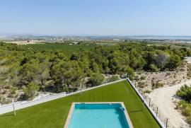 3 Bedrooms - Bungalow - Alicante - For Sale - N6259