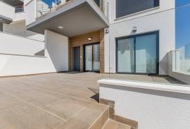 3 Bedrooms - Bungalow - Alicante - For Sale - N6259