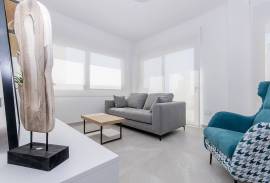 3 Bedrooms - Bungalow - Alicante - For Sale - N6259