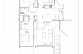 3 Bedrooms - Bungalow - Alicante - For Sale - N6257