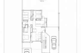 3 Bedrooms - Bungalow - Alicante - For Sale - N6257