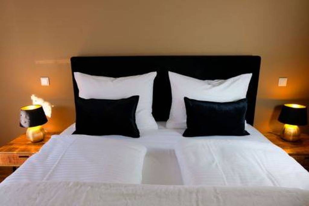 ☆ Premium Apartment No. 1 | Terrace | Parking | New Apartment | Netflix | Optic Fiber Wi-Fi