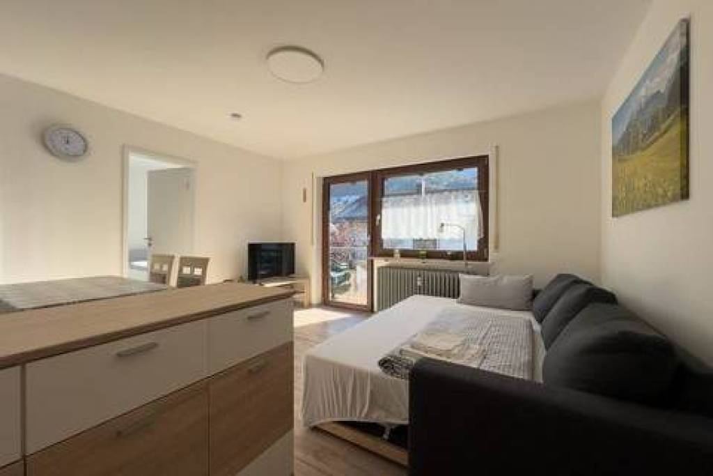 Wohnung in Konstanzer bei Oberstaufen