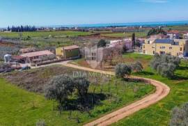 Land Novigrad, 1.260m2