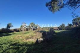 Istria, Tar, building plot with permit