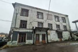 Сдам производственное помещение
