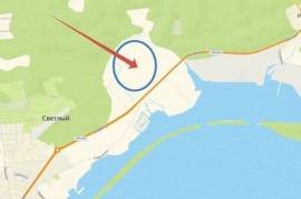 Продается участок,