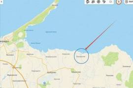 Продается участок,