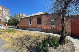 Дом в центре города