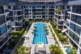 2 + 1 Holiday apartment of the highest standard