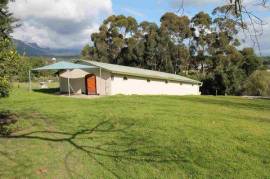 Mont du Toit Wine & Olive Estate For Sale in Wellington, Western Cape, South