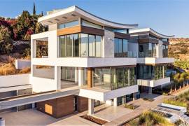 House (Detached) in Kissonerga, Paphos for Sale