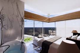 House (Detached) in Kissonerga, Paphos for Sale