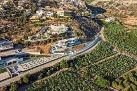 House (Detached) in Kissonerga, Paphos for Sale