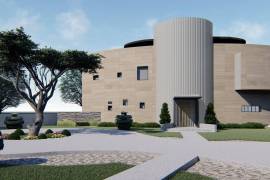 House (Detached) in Sea Caves Pegeia, Paphos for Sale