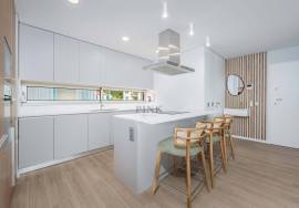 Apartment - 2 Bedrooms - São Pedro (Rental)