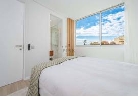 Apartment - 2 Bedrooms - São Pedro (Rental)