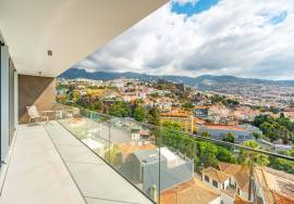 Apartment - 2 Bedrooms - São Pedro (Rental)