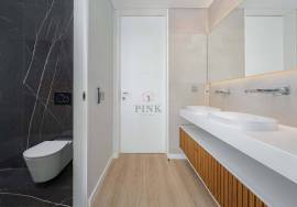 Apartment - 2 Bedrooms - São Pedro (Rental)