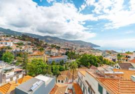 Apartment - 2 Bedrooms - São Pedro (Rental)