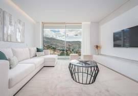 Apartment - 2 Bedrooms - São Pedro (Rental)