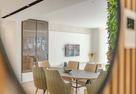 Apartment - 2 Bedrooms - São Pedro (Rental)