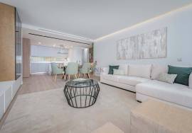 Apartment - 2 Bedrooms - São Pedro (Rental)