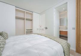 Apartment - 2 Bedrooms - São Pedro (Rental)