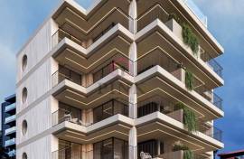 Barreiros, São Martinho – New T1 in Alfa Prime 7