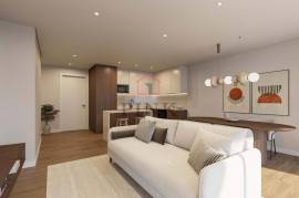 Barreiros, São Martinho – New T1 in Alfa Prime 7