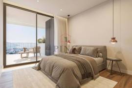 Barreiros, São Martinho – New T1 in Alfa Prime 7