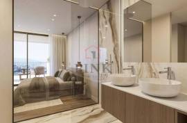 Barreiros, São Martinho – New T1 in Alfa Prime 7