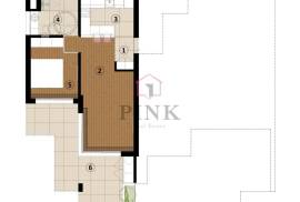 Barreiros, São Martinho – New T1 in Alfa Prime 7