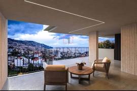 Alfa Prime 7 – New 2 Bedroom Apartment in Barreiros