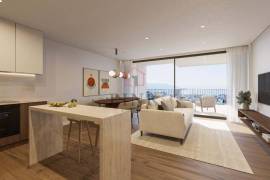 Alfa Prime 7 – New 2 Bedroom Apartment in Barreiros