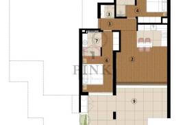 Alfa Prime 7 – New 2 Bedroom Apartment in Barreiros