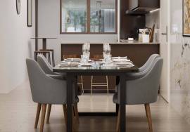 1 Bedroom Apartment - Câmara de Lobos