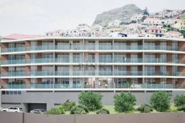 1 Bedroom Apartment - Câmara de Lobos