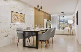 1 Bedroom Apartment - Câmara de Lobos