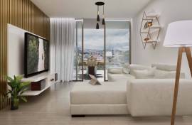 1 Bedroom Apartment - Câmara de Lobos