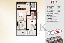 1 Bedroom Apartment - Câmara de Lobos