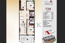 2 Bedroom Apartment - Câmara de Lobos