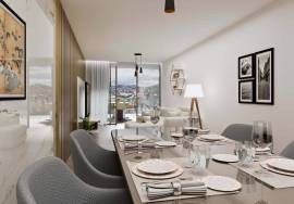 3 Bedroom Apartment - Camara de Lobos