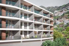 3 Bedroom Apartment - Camara de Lobos