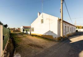 Land Évora Canaviais