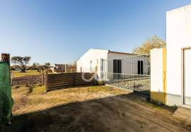 Land Évora Canaviais