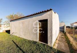 Land Évora Canaviais